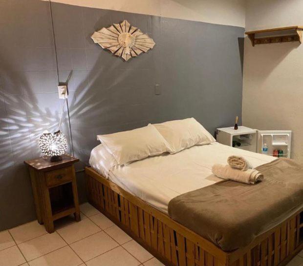 Paraty Santo Hostel Bar Zewnętrze zdjęcie