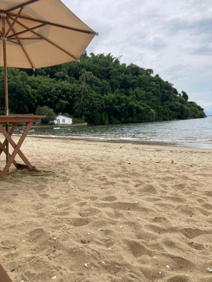 Paraty Santo Hostel Bar Zewnętrze zdjęcie