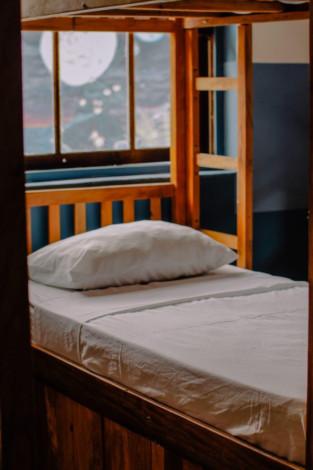 Paraty Santo Hostel Bar Zewnętrze zdjęcie