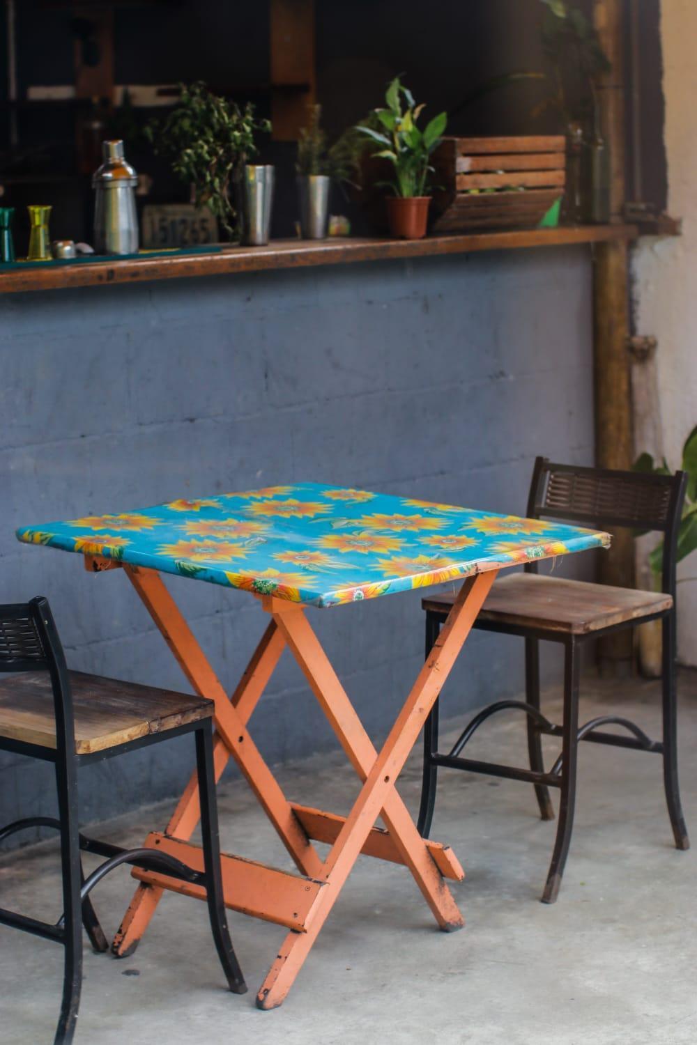 Paraty Santo Hostel Bar Zewnętrze zdjęcie