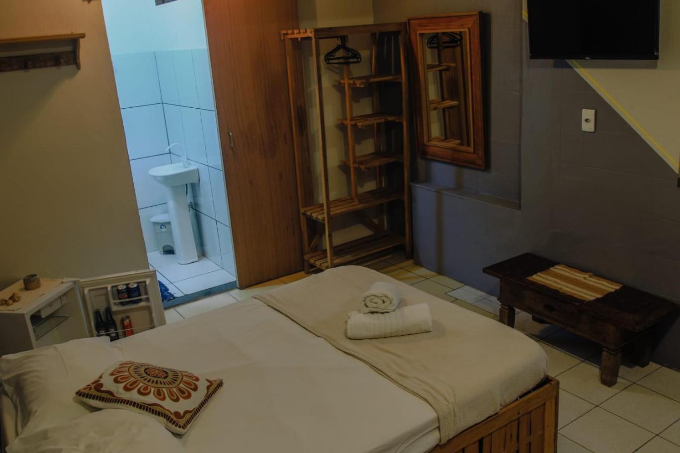 Paraty Santo Hostel Bar Zewnętrze zdjęcie