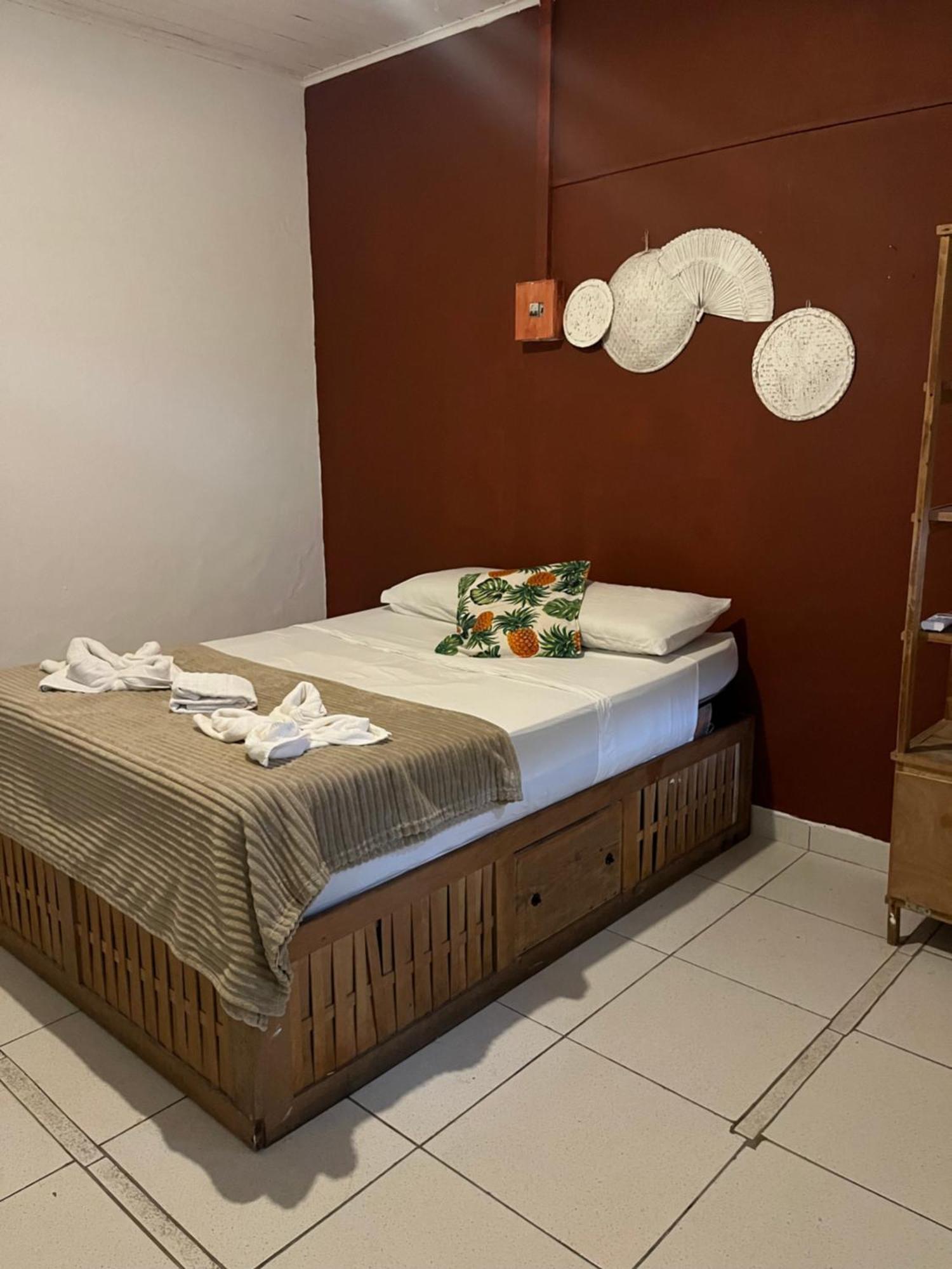 Paraty Santo Hostel Bar Zewnętrze zdjęcie