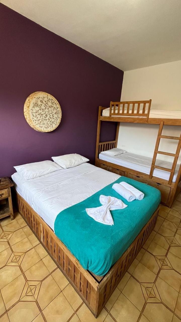 Paraty Santo Hostel Bar Zewnętrze zdjęcie