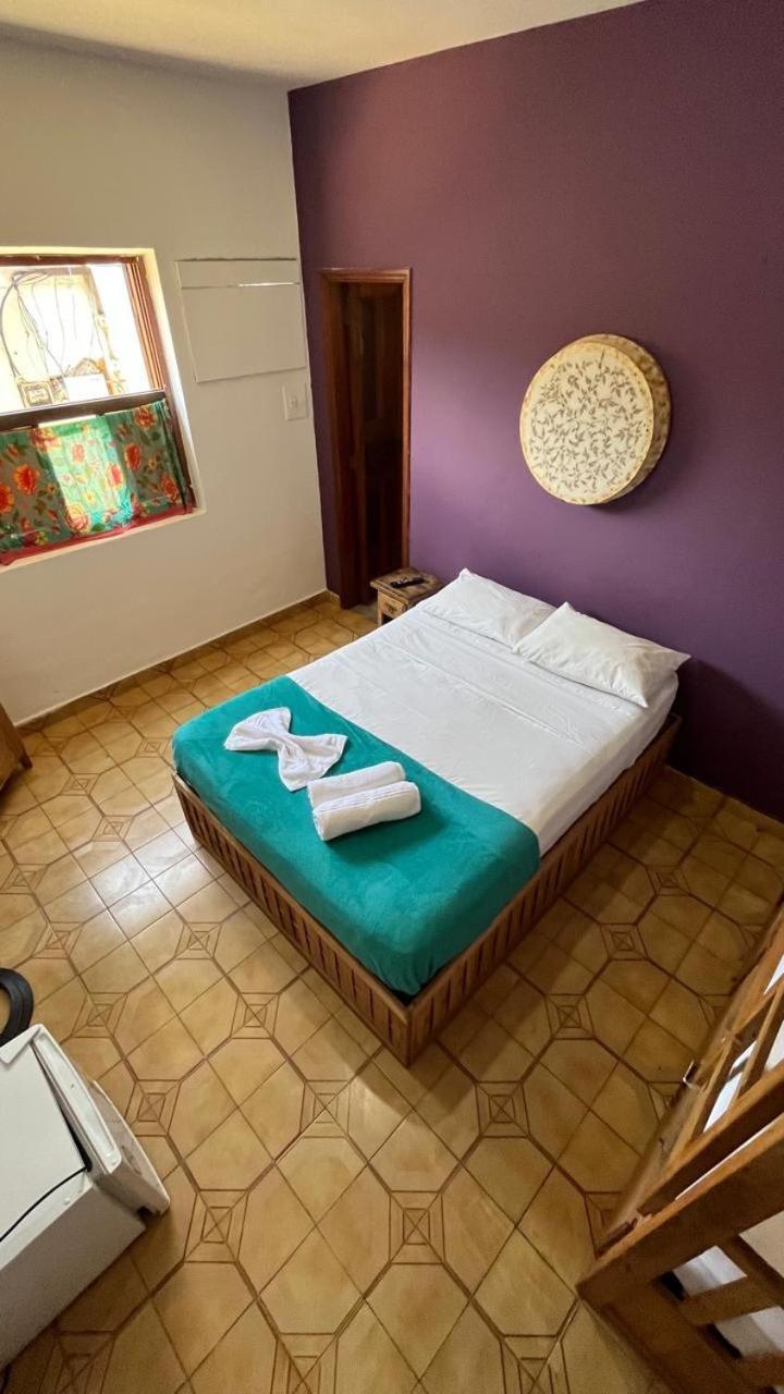 Paraty Santo Hostel Bar Zewnętrze zdjęcie